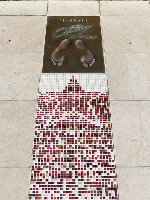 对决